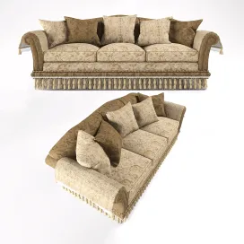 Sofa Pigoli Glicine